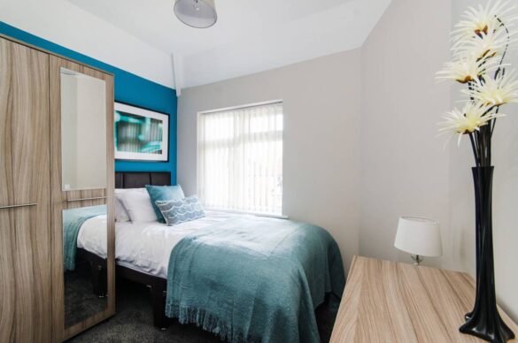 Alugar quarto em Londres