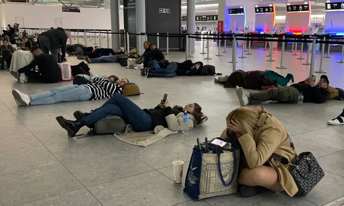 caos-aeroportos-reino-unido